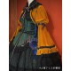 Hoshibako Works Touhou Project Koishi Komeiji One Piece and Bolero(Reservation/Full Payment Without Shipping)